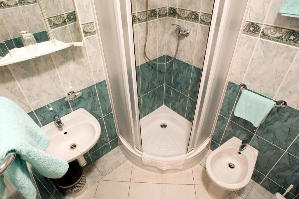 Hotel Olympia Česká Lípa Quarto foto